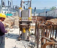 安康锚杆静压桩加固 广西静压桩和预应力管桩的区别