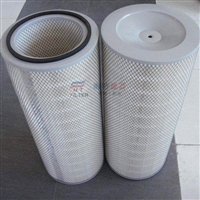 除尘滤筒 空气滤筒 空气除尘滤筒厂家 批量生产