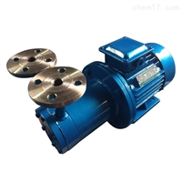 CWB高扬程磁力泵 不锈钢耐腐蚀磁力漩涡泵 变频磁力驱动漩涡泵