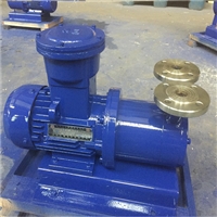 CWB单级漩涡泵 小型高扬程耐高温漩涡泵 不锈钢耐腐蚀漩涡泵