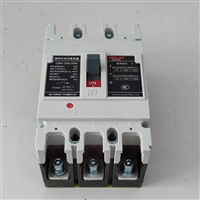 德力西塑壳式断路器 CDM1-250L/3300 200A 3P断路器