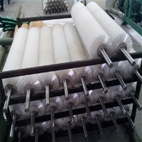 护栏清洗刷价格