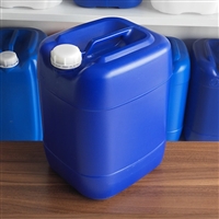 25L塑料桶25公斤化工塑料桶包装