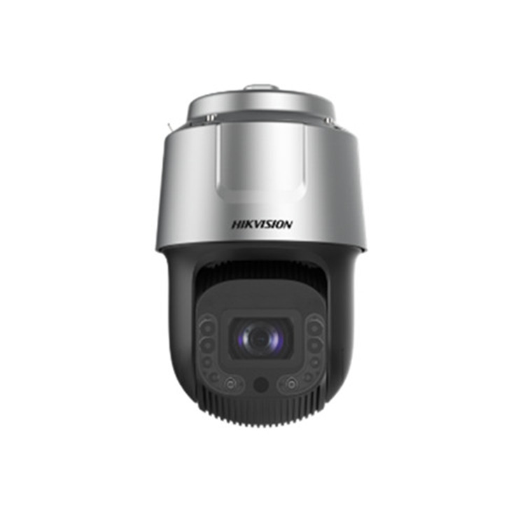iDS-2DF8C435MHS-A/SP/JM(T2) 海康威视400万35倍黑光球