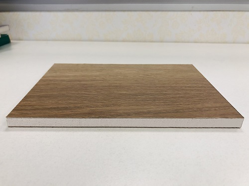 覆膜石膏板免漆石膏板免漆护墙板