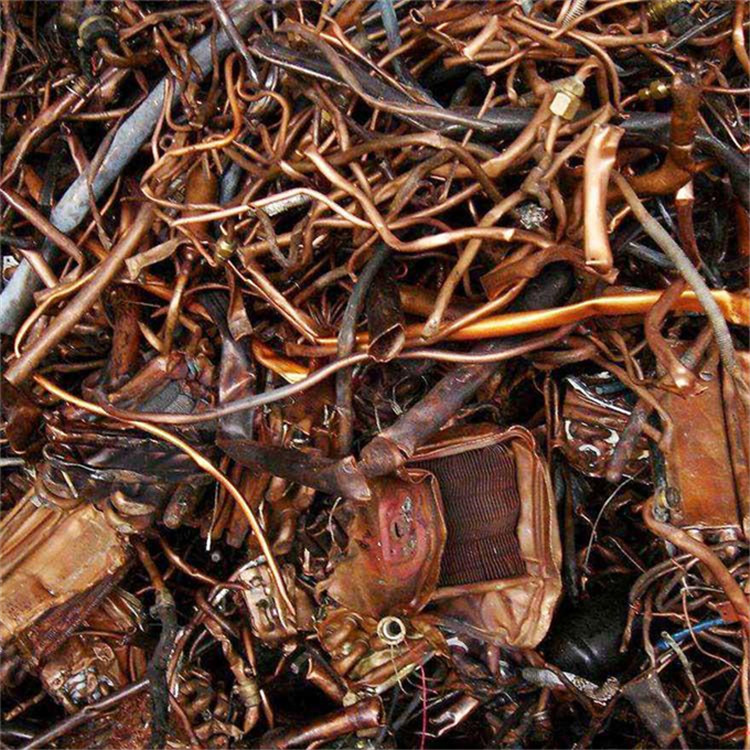 废品金属回收公司 金属废品回收电话 回收金属废品价格