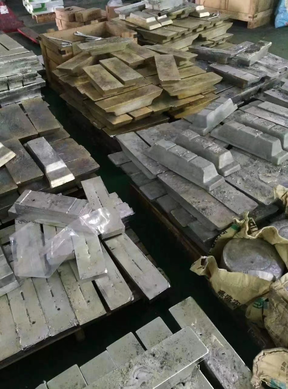 昆山锡渣 锡线 锡条回收 锡厂家价格有保障