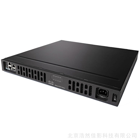 思科路由器维修 CISCO思科ISR4331-SEC/K9路由器设备维修