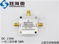 SHWLPD2-DC0200S DC-2GHz SMA 2·1Wl΢ͬSһ