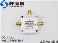 SHWLPD2-DC0400S DC-4GHz SMA 1W lͬSһֶʹ