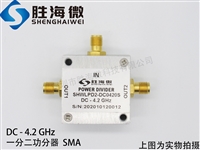 SHWLPD2-DC0420S DC-4.2GHz 1W һֶ SMA l΢ͬS