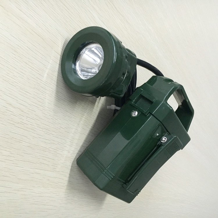 iw5100gfiw5120便携式防爆强光灯bad303矿灯