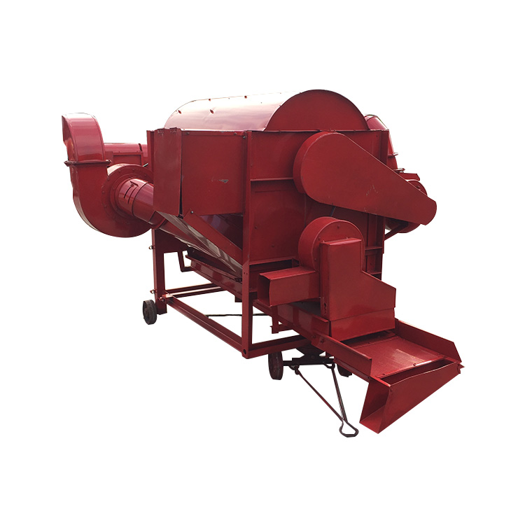 脱粒机农用电动打谷子脱麦子脱粒机