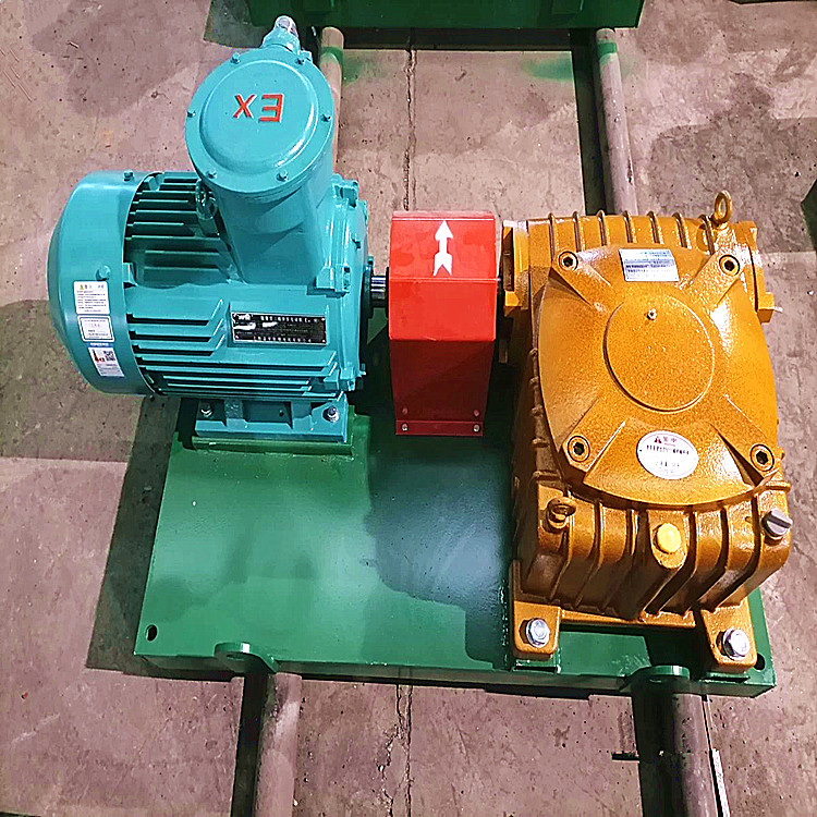 泥浆罐搅拌器 泥浆搅拌器