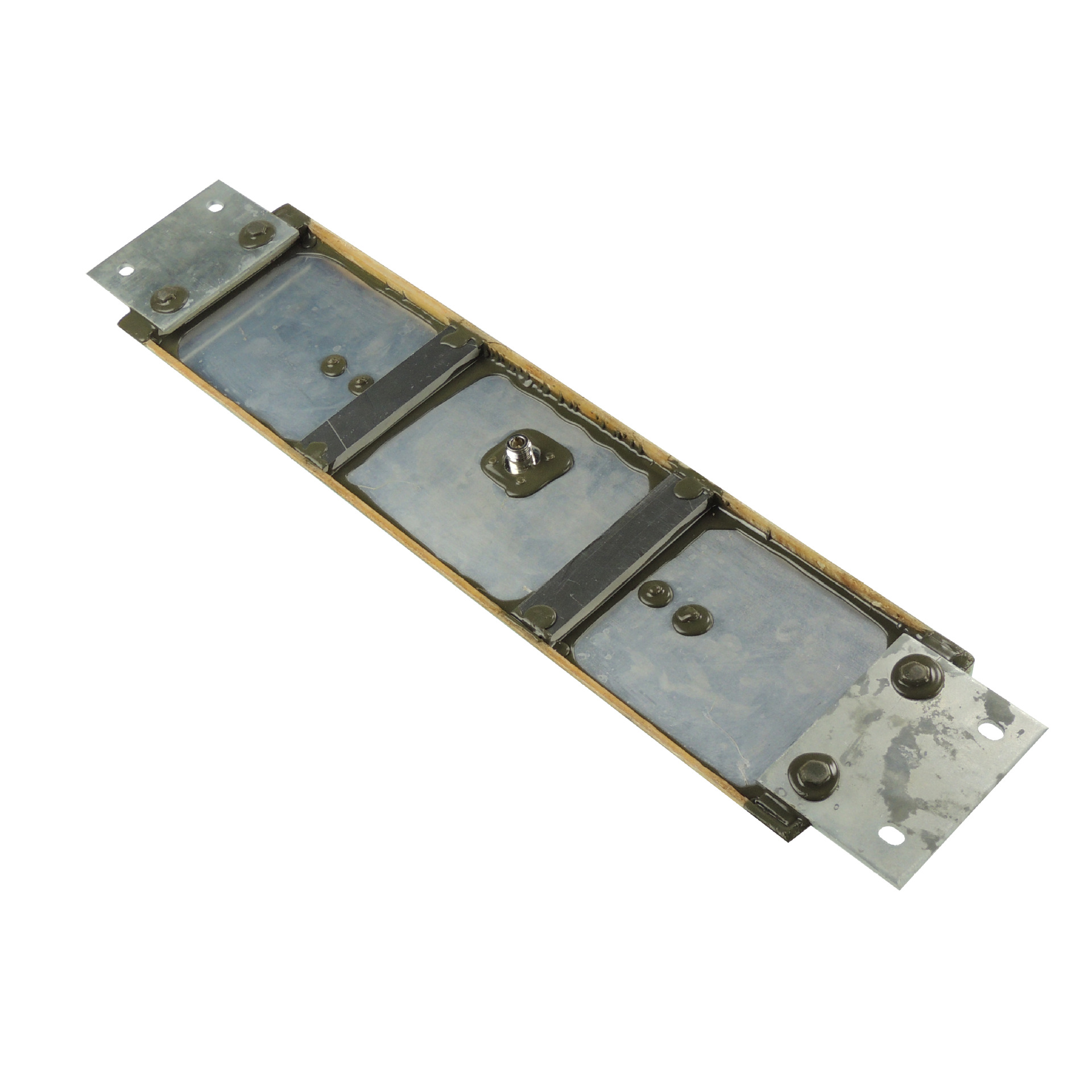 javs18-1031铁路微波天线