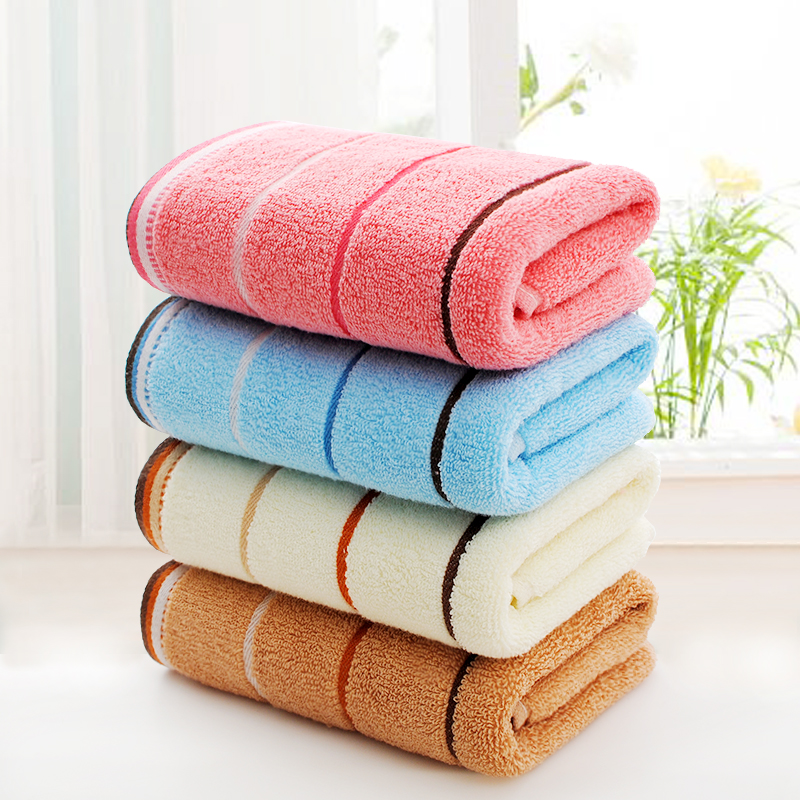 纯棉毛巾生活毛巾