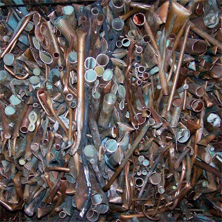 深圳前海金属废品回收价格 废品铝回收 金属废品回收站