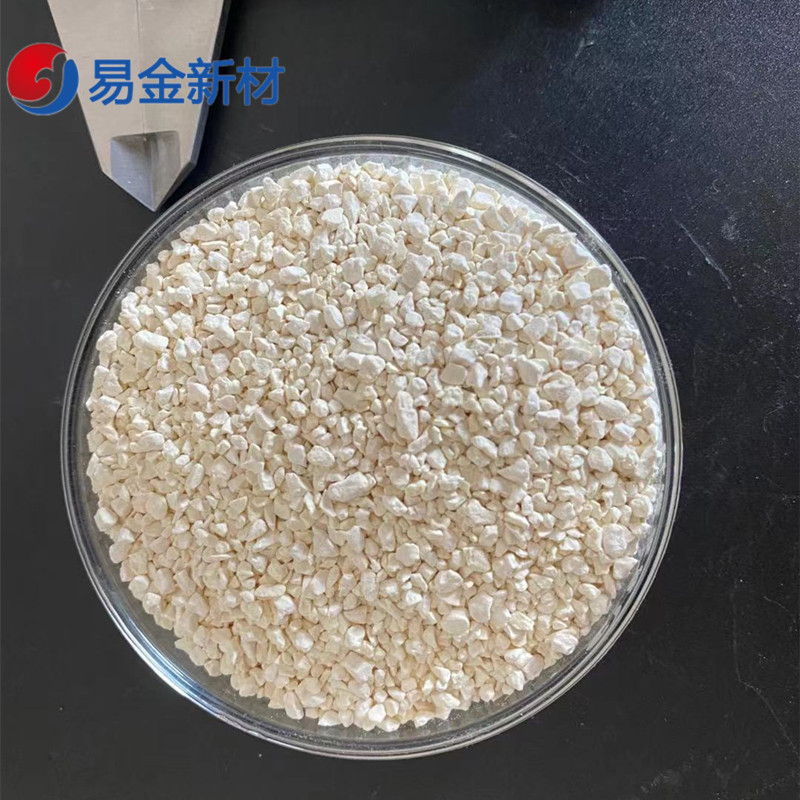 二氧化铈颗粒13mm纯度9999二氧化铈