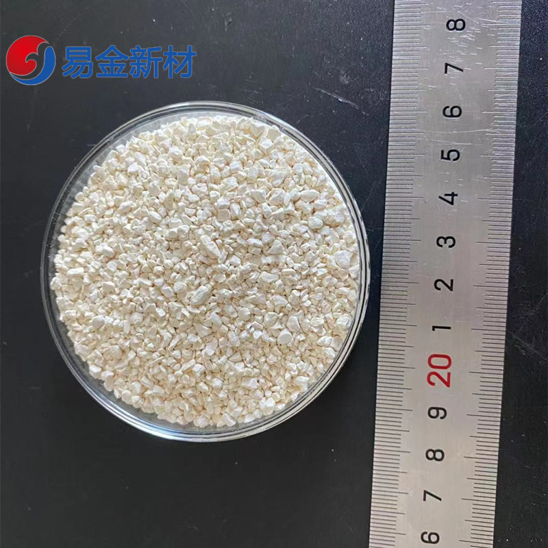 二氧化铈颗粒13mm纯度9999二氧化铈