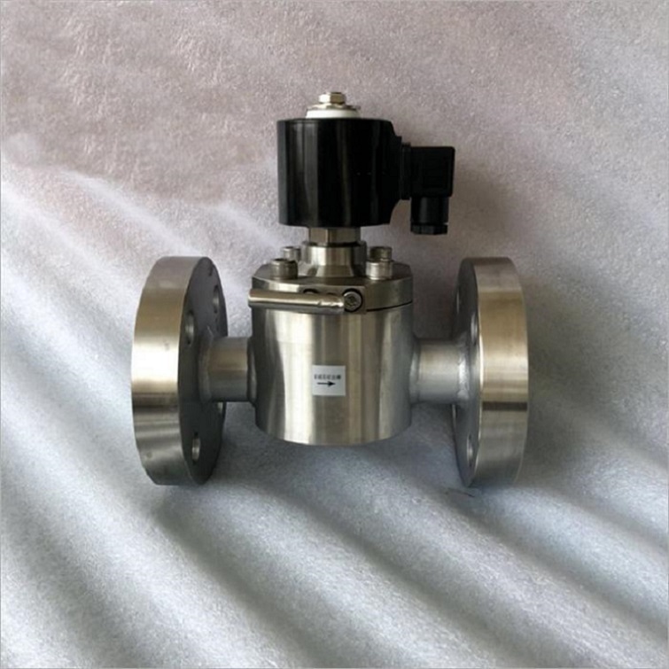 高压电磁阀 电磁阀 矿用电磁阀