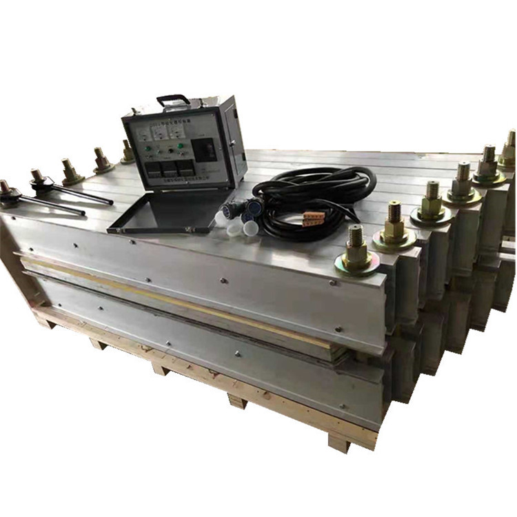 供应皮带接头硫化机胶带硫化器皮带接头硫化机