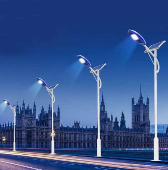 西安双臂led路灯厂家 市政led路灯厂家 led路灯批发价格优惠