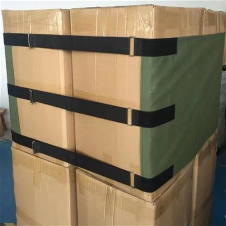 缠绕膜托盘固定绑带卡板绑带物流捆绑带货物周转固定带