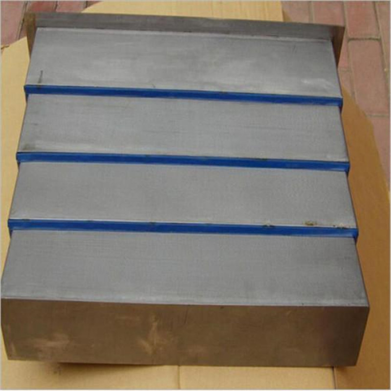 t6913d铣镗床钢板防护罩导轨挡屑板护板机床钣金