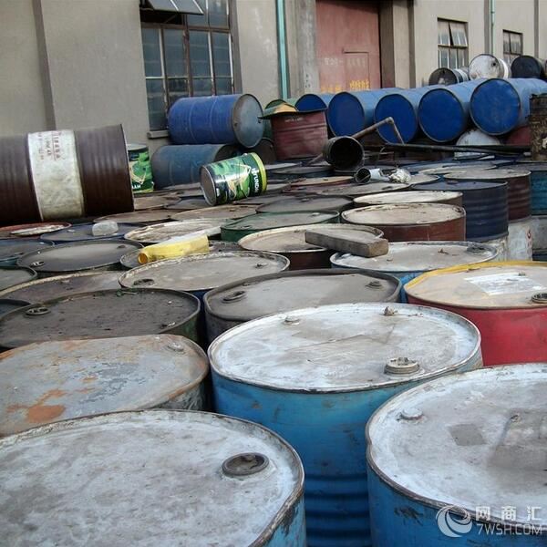 清远哪里有废油回收公司诚信经营