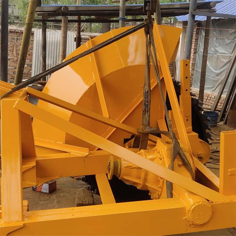 济宁市三农机械设备有限公司 产品展厅 >路沿石开沟机 水泥路挖沟开槽