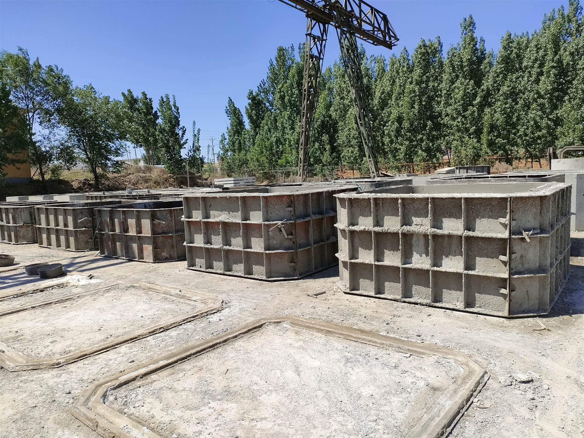 北京水泥化粪池雨水收集池厂保定水泥化粪池水泥雨水收集池价格