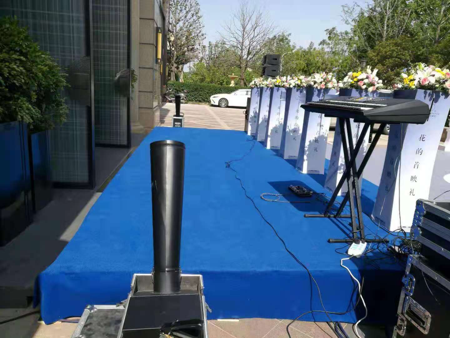 河南九上旋风彩虹机出租