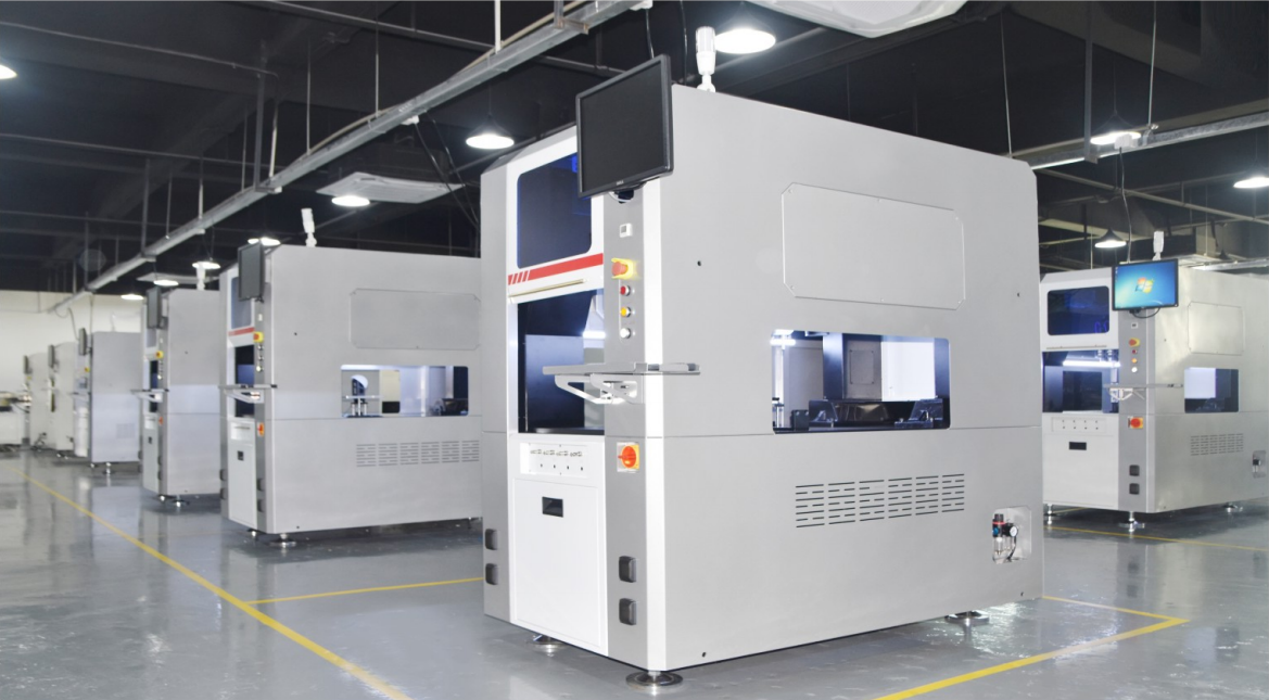 ets深圳市依创思异形自动插件机高速机插件机立式插件机