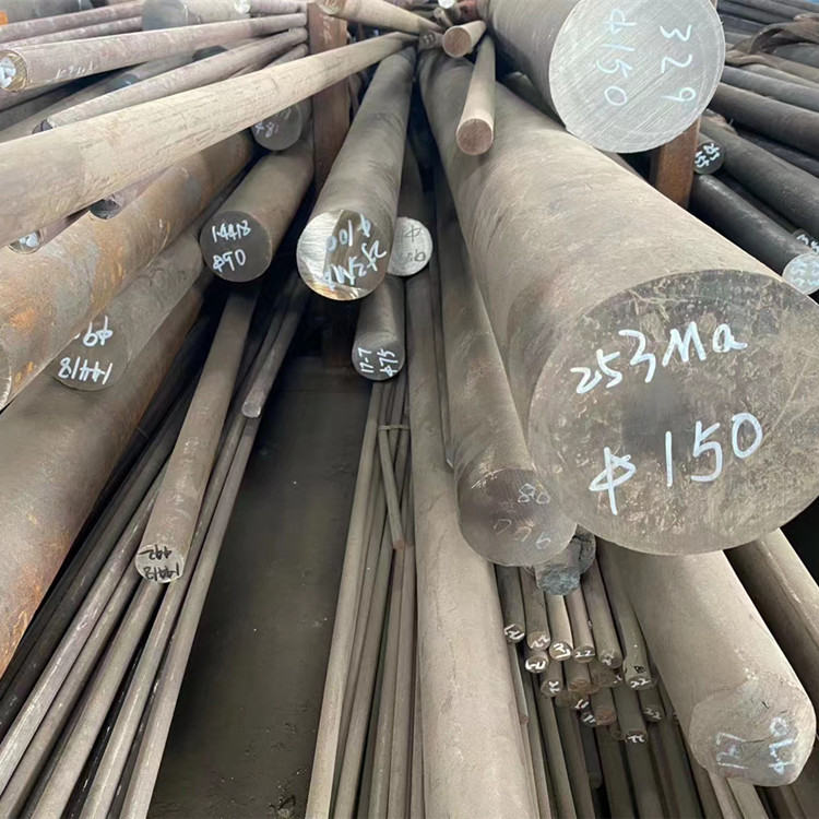 1cr13不锈钢棒太钢不锈钢棒12cr13不锈铁棒厂家库存齐全