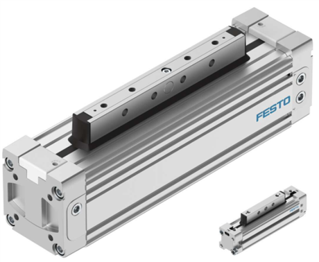 德国FESTO/费斯托无杆气缸资料下载