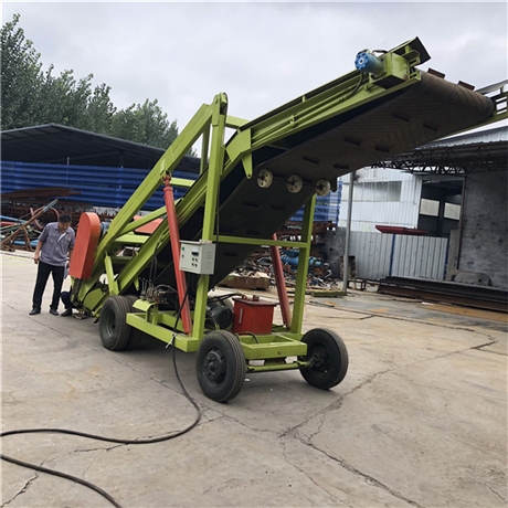 雙電機(jī)青儲(chǔ)扒草機(jī) 養(yǎng)殖場(chǎng)青貯池取料機(jī) 單人操作裝取機(jī) 浩發(fā)