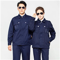 上海电焊工工作服定制 定做电焊工作服款式 俏依服饰