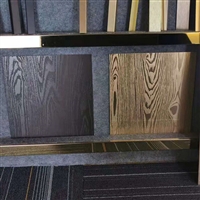 广州铝单板 木纹冲孔铝单板 加工定制2-3mm厚