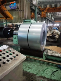 镀铝硅  首钢   镀铝板  DX51D+AS 0.6*1219*C   犇烁供应