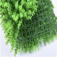 临潼植物景观墙 假绿植墙装饰 金森