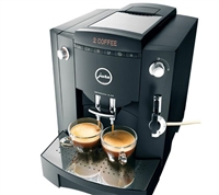 Jura咖啡机 优瑞咖啡机中国客户服务