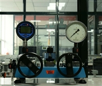 上海测量设备仪器校准校准证书