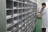 台州仪器设备计量外校ISO认证检测公司