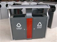 密云环卫分类垃圾桶专卖 垃圾分类专用垃圾箱