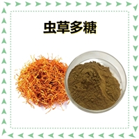 蟲草多糖，斯諾特生產(chǎn)，蟲草提取物，全水溶，可定制