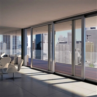 别墅平开防盗纱窗门窗  工厂定制