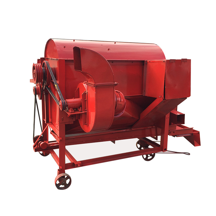 脱粒机农用电动打谷子脱麦子脱粒机