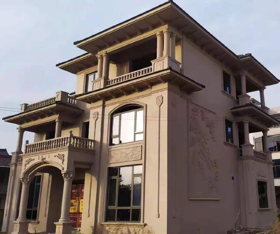 福建真石漆包工包料泉州仿石漆工程福清包工包料加盟代理