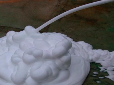 泡沫剂msds中英文报告编写 铁路运输报告办理