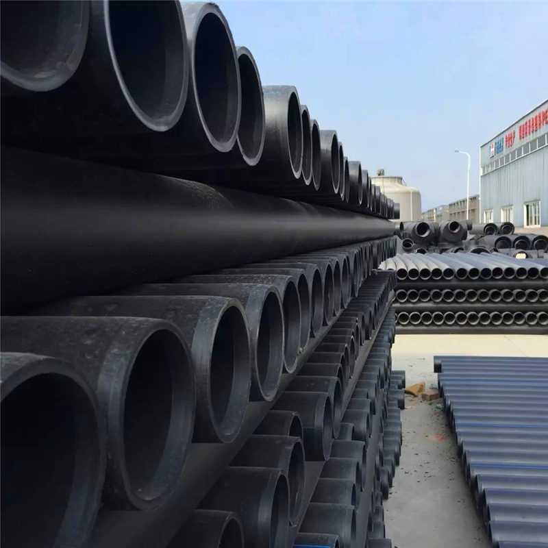 钢丝网骨架pe消防管hdpe钢丝网电熔管件pe钢丝网骨架聚乙烯复合管